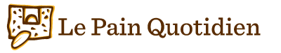 Le Pain Quotidien Springs Village Logo