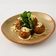 Porcini & Black Truffle Arancini