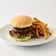 Coal Beef Burger