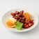 Seasonal Sliced Fruit Plate