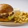 "Sammy Mac" Beef Burger
