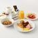 Continental Breakfast