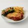 Chicken Parmigiana