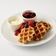 Belgian Waffles