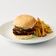 Plant Based Burger
