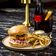 Rosie's K-Burger