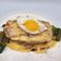 Harth Oven Baked Croque Madame Skillet