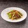 Wok Fried Beef and Green Bell Peppers