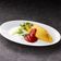 Omelet Stuffed with Rice