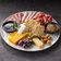 Cheese and Charcuterie Platter