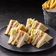Hilton Club Sandwich 