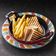 Grilled Ham and Cheese Sandwich