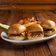 Burger Slider Entrée