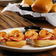 Shrimp Skewer