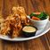 Crispy Chicken Strips