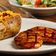 Grilled BBQ Chicken