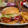 BBQ Chicken Sandwich