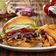 Mushroom Jack Sandwich