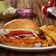 Buffalo Chicken Sandwich