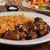 Beef Steak Tips