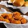 Boneless Buffalo Wings