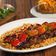 Roadhouse Kebab Combo