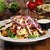 Grilled Chicken Salad 