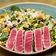Ahi Kale Salad 