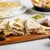 Key West Quesadilla w/ Steak