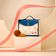 White Lotus Paste with Single Yolk and Melon Seeds (4-piece)