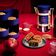 Traditional Baked Treasures Collection - Assorted Box of Four
