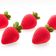 Strawberry Mochi Shortcake