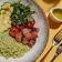 Salmon and Couscous Salads