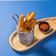 Chicken sticks  