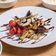 Grilled Vegetavle 