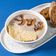 Mushroom cream Soup