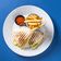 Tortilla Sandwich 