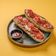 Pizza Baguette