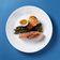Grilled Salmon Fillet