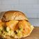 Brioche Breakfast Sandwich