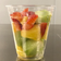 Seasonal Fresh Fruit