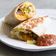 Egg, Cheese & Bacon Breakfast Burrito