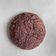 Ube Snickerdoodle Cookie