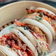 Bao Bun trio- pork belly, Karaage chicken, S&P soft shell crab