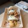 Bao Bun trio