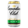 Canadian Club Whisky & Dry Can
