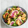Rocket & cauliflower popcorn Salad