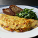 Omelette (V)