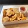 Seasoned  Wedges