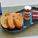 Toast Selection